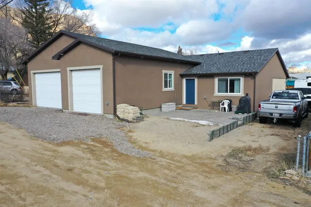 $499,997 | 145 Evans Street, Green River, WY 82935