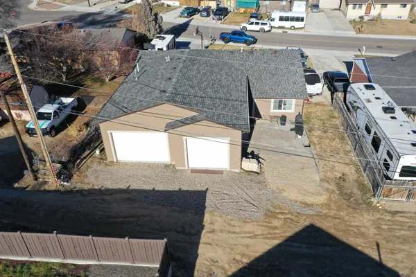 $449,900 | 145 Evans Street, Green River, WY 82935