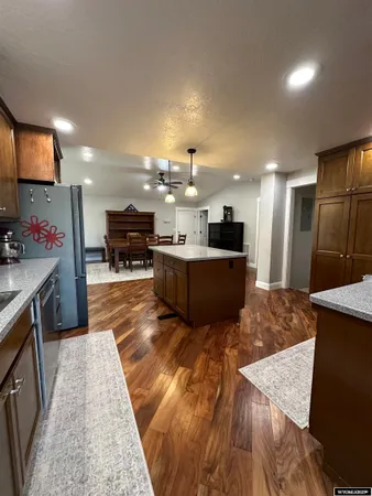 $449,900 | 145 Evans Street, Green River, WY 82935