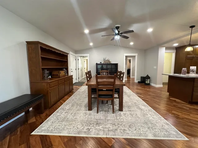 $499,997 | 145 Evans Street, Green River, WY 82935