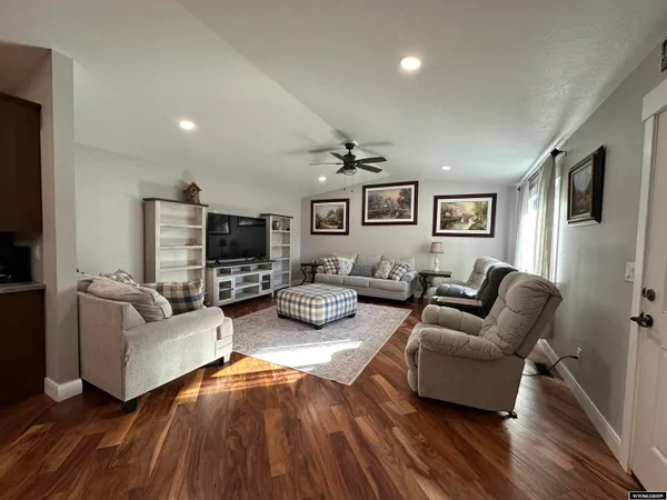 $449,900 | 145 Evans Street, Green River, WY 82935