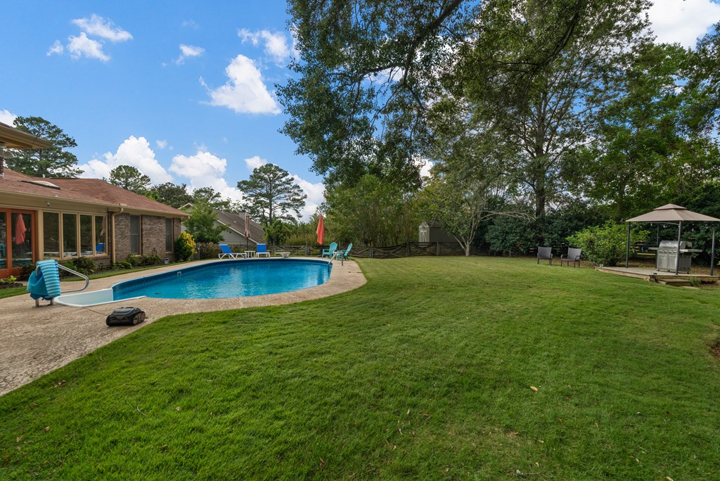 823 Rudgate Road Columbus, GA 31904 - Photo 25 of 32