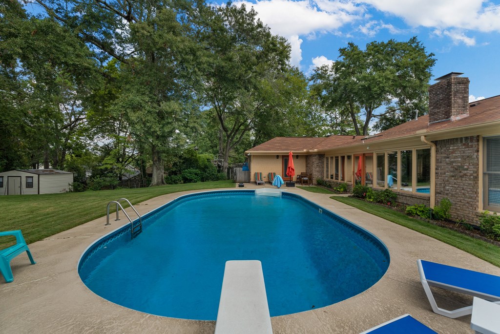 823 Rudgate Road Columbus, GA 31904 - Photo 26 of 32