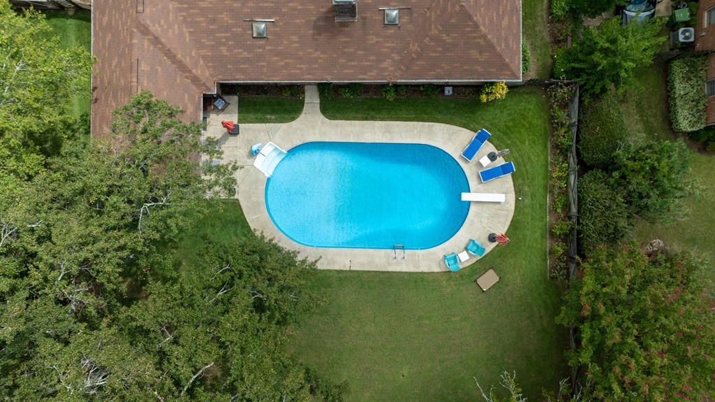 823 Rudgate Road Columbus, GA 31904 - Photo 27 of 32