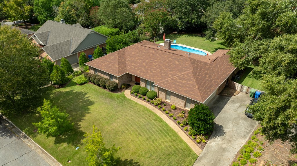 823 Rudgate Road Columbus, GA 31904 - Photo 29 of 32