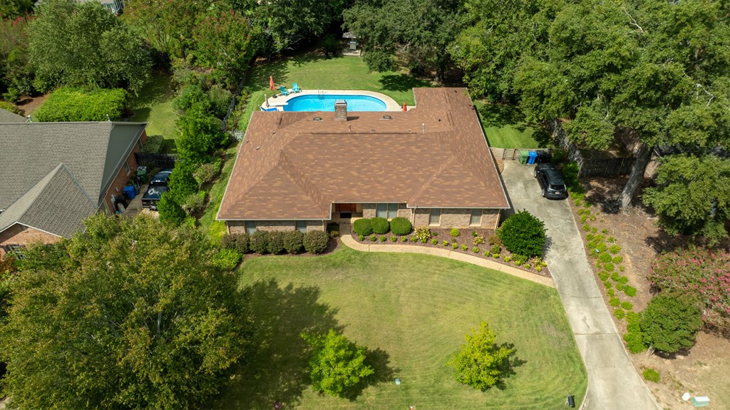 823 Rudgate Road Columbus, GA 31904 - Photo 30 of 32