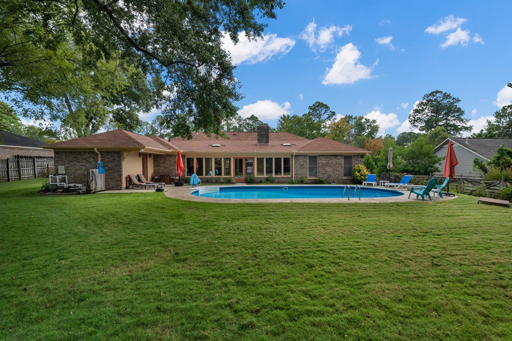 823 Rudgate Road Columbus, GA 31904 - Photo 3 of 32