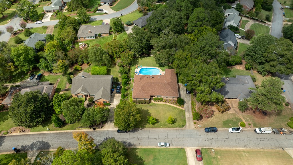 823 Rudgate Road Columbus, GA 31904 - Photo 31 of 32