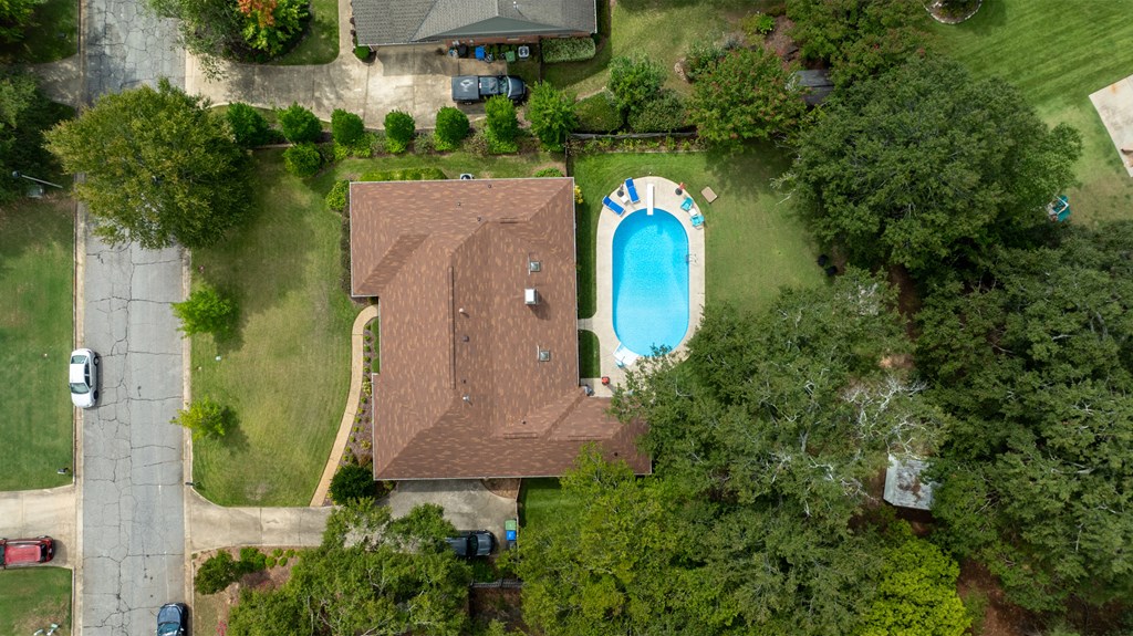 823 Rudgate Road Columbus, GA 31904 - Photo 32 of 32