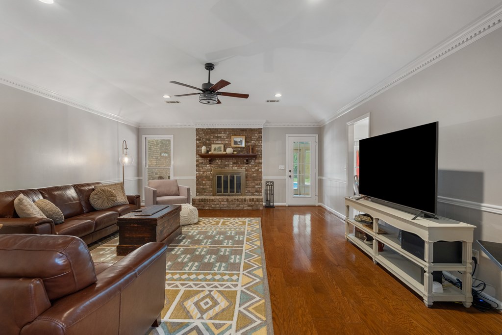 823 Rudgate Road Columbus, GA 31904 - Photo 5 of 32