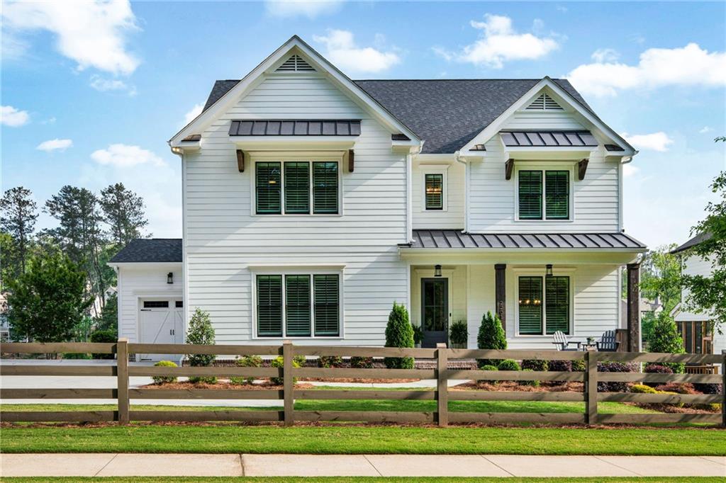 2201 Old Dallas Road Southwest Marietta, GA 30064 - Photo 1 of 1 Gallery Image 1