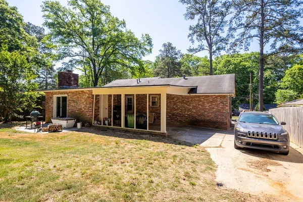 $225,000 | 4027 Savannah Drive, Columbus, GA 31907