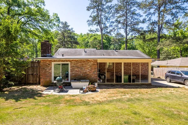 $225,000 | 4027 Savannah Drive, Columbus, GA 31907