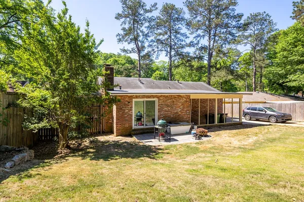 $225,000 | 4027 Savannah Drive, Columbus, GA 31907