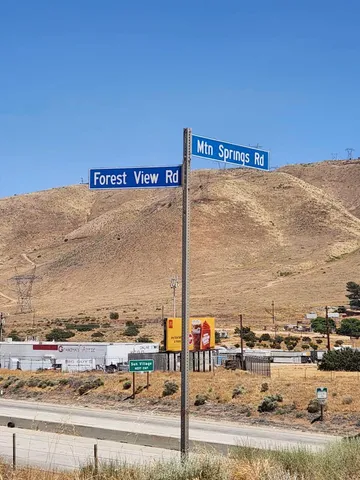 $109,000 | 93551 Street Palmdale Ca, Palmdale, CA 93551