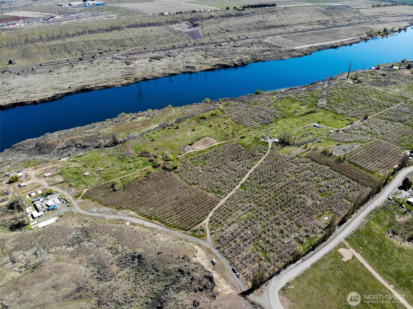 7199 Tarpiscan Road, Unit LOT 6 Malaga, WA 98828 - Photo 7 of 10