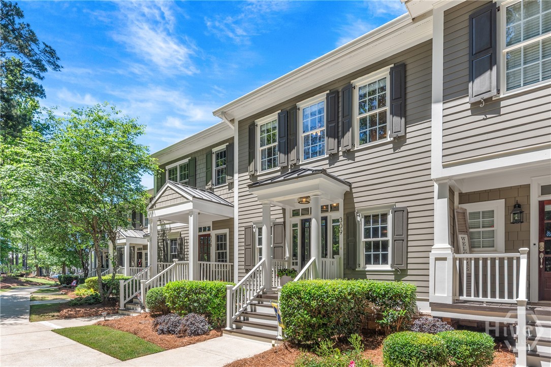 905 Greensboro Road, Unit 309 Eatonton, GA 31024 - Photo 49 of 60