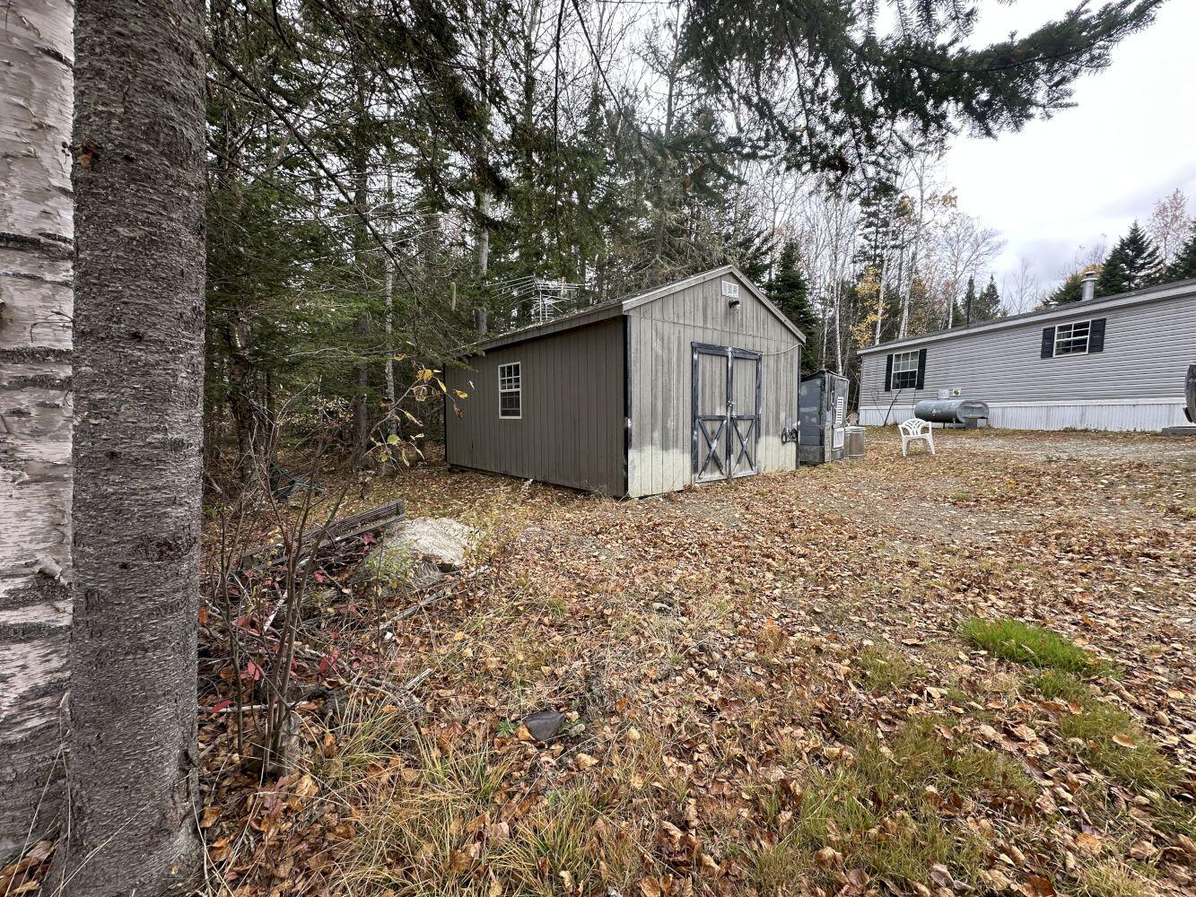 163 Bemis Road Oquossoc, ME 04964 - Photo 6 of 12