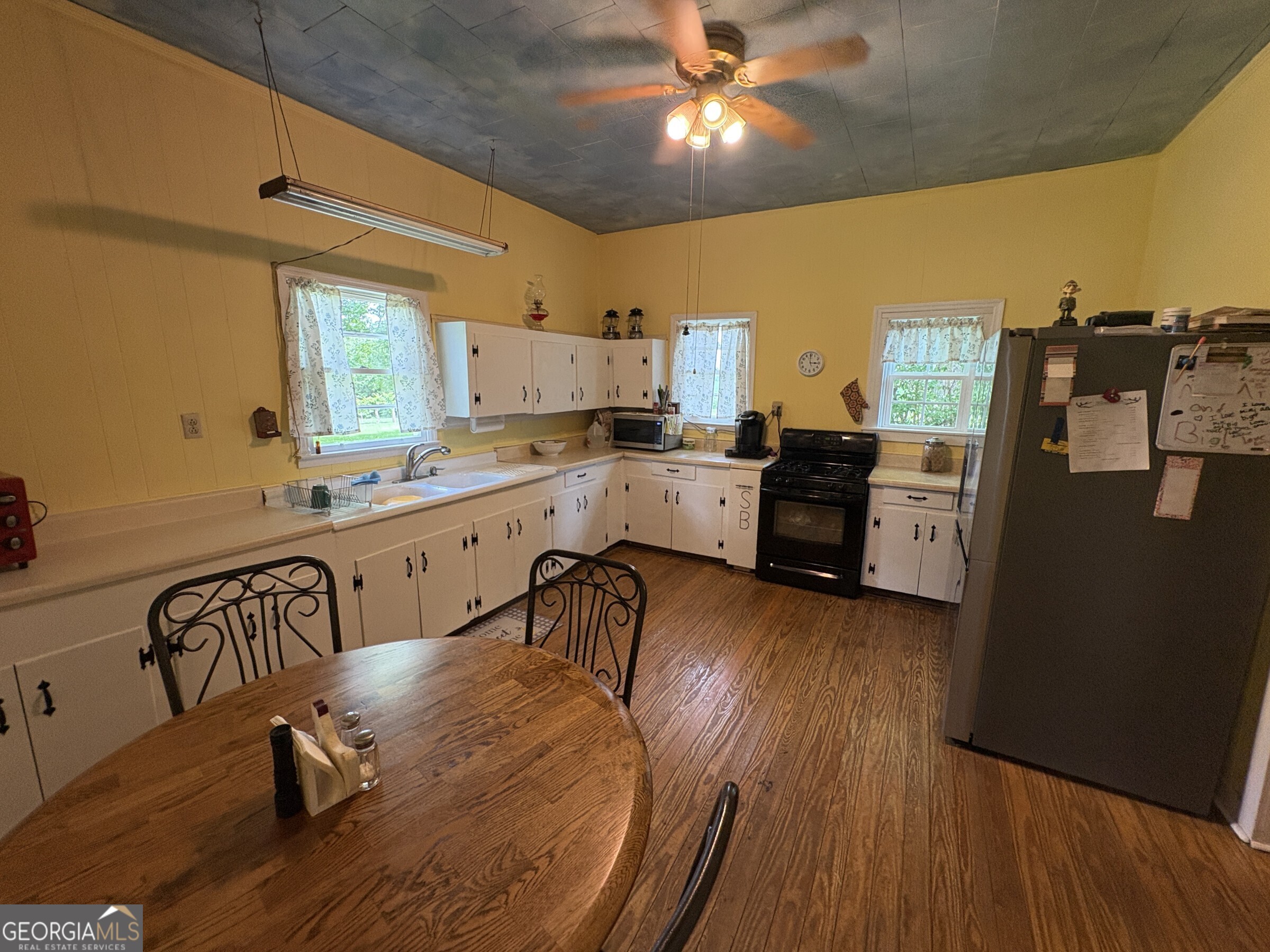 2638 Henderson Grove Road Davisboro, GA 31018 - Photo 9 of 45