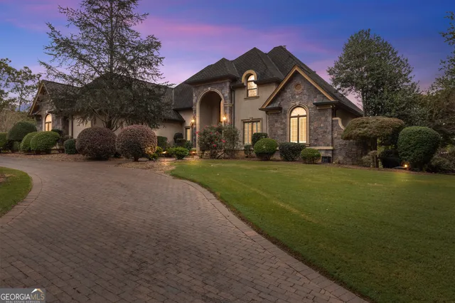 $1,680,000 | 450 Rome Beauty Lane, Clarkesville, GA 30523