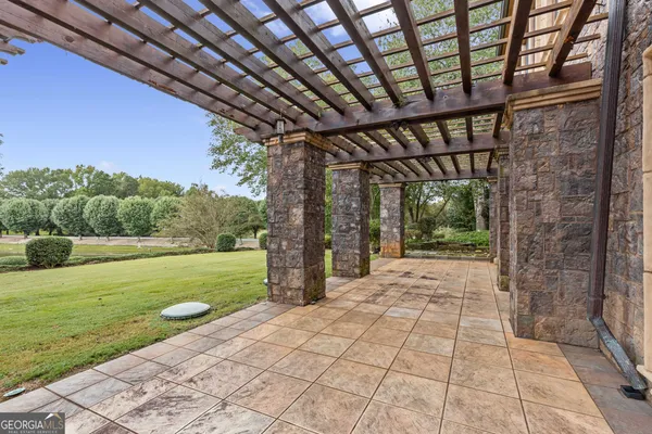 $1,680,000 | 450 Rome Beauty Lane, Clarkesville, GA 30523
