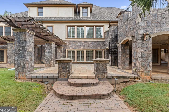 $1,680,000 | 450 Rome Beauty Lane, Clarkesville, GA 30523