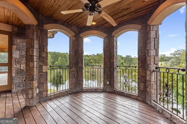 $1,680,000 | 450 Rome Beauty Lane, Clarkesville, GA 30523