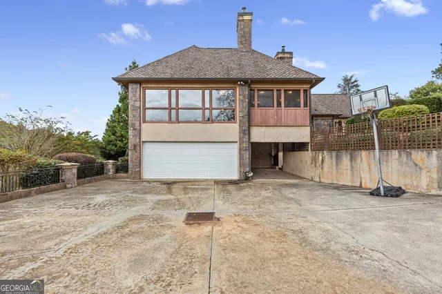 $1,680,000 | 450 Rome Beauty Lane, Clarkesville, GA 30523