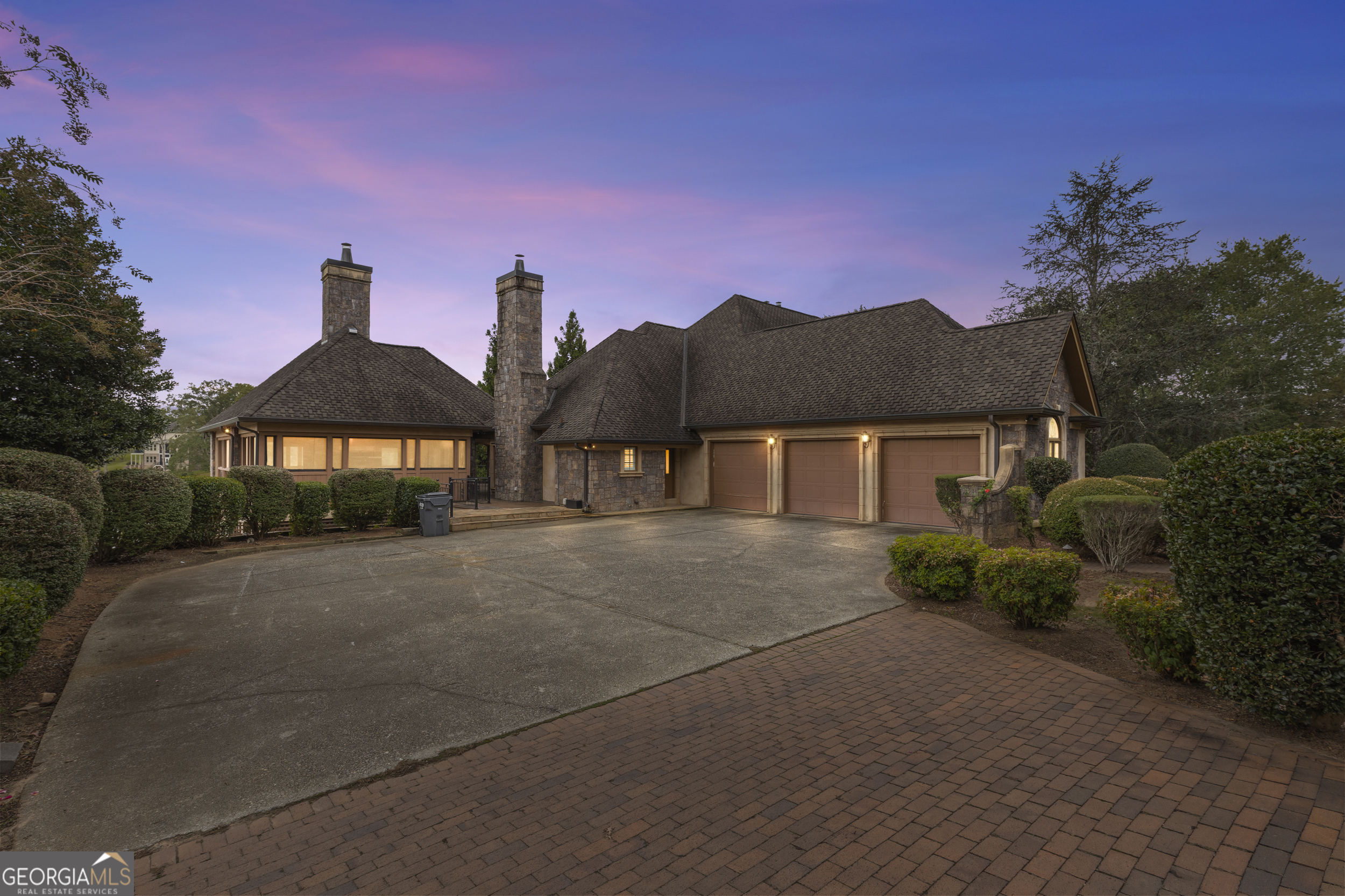 450 Rome Beauty Lane Clarkesville, GA 30523 - Photo 2 of 89