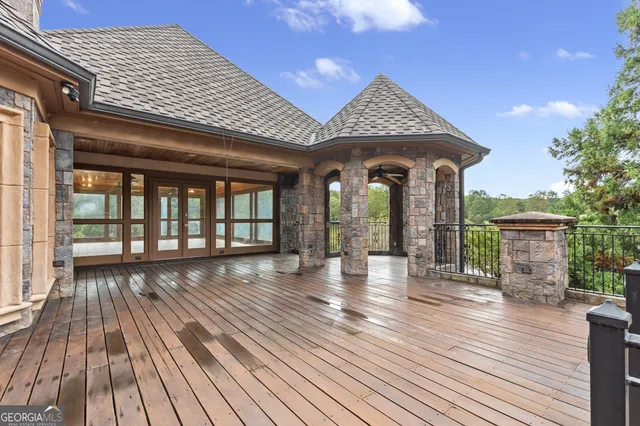 $1,680,000 | 450 Rome Beauty Lane, Clarkesville, GA 30523