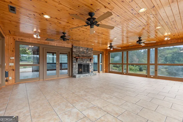 $1,680,000 | 450 Rome Beauty Lane, Clarkesville, GA 30523