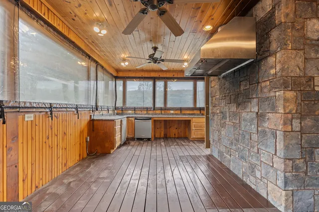 $1,680,000 | 450 Rome Beauty Lane, Clarkesville, GA 30523