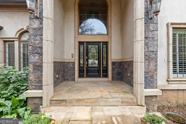 $1,680,000 | 450 Rome Beauty Lane, Clarkesville, GA 30523