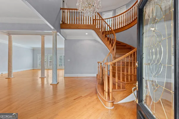 $1,680,000 | 450 Rome Beauty Lane, Clarkesville, GA 30523