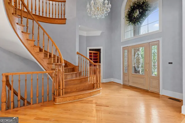 $1,680,000 | 450 Rome Beauty Lane, Clarkesville, GA 30523