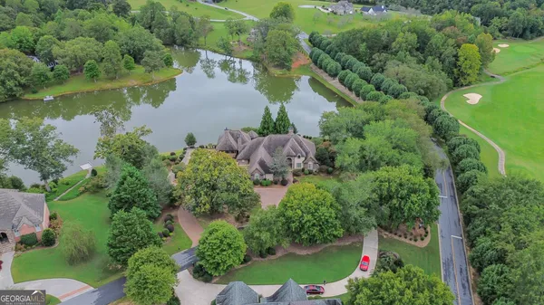 $1,680,000 | 450 Rome Beauty Lane, Clarkesville, GA 30523