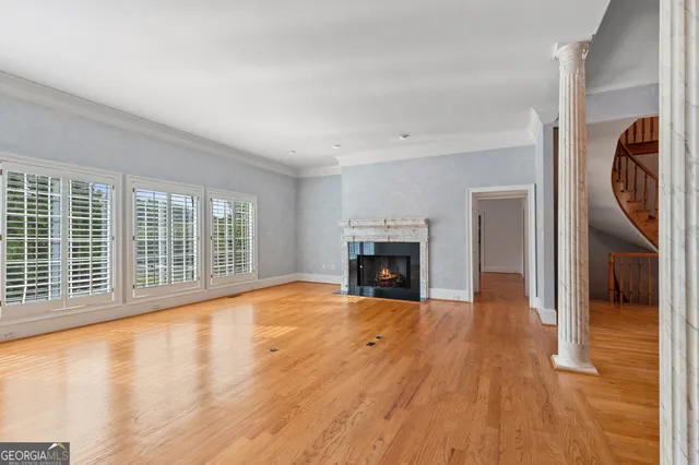 $1,680,000 | 450 Rome Beauty Lane, Clarkesville, GA 30523