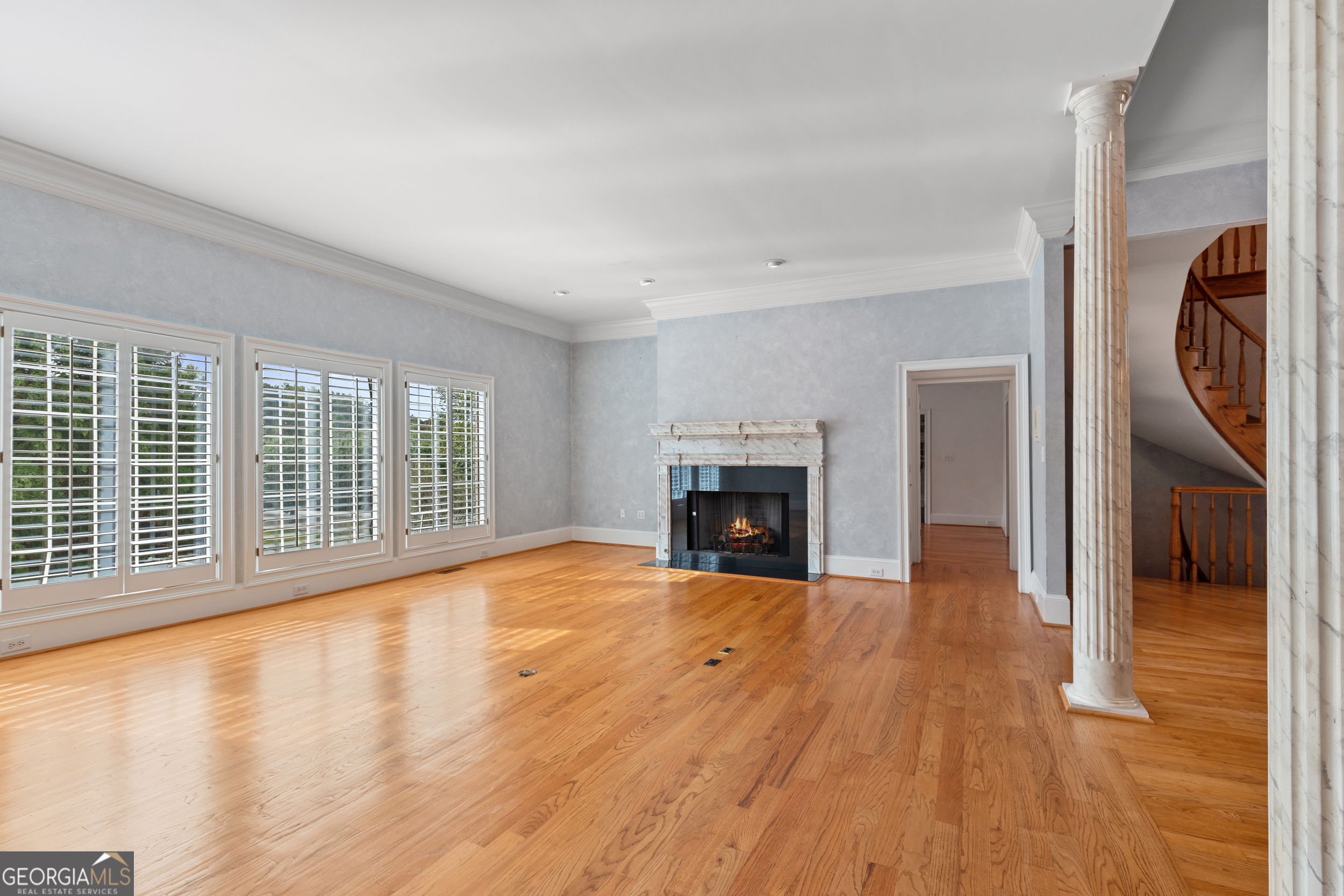 450 Rome Beauty Lane Clarkesville, GA 30523 - Photo 31 of 89