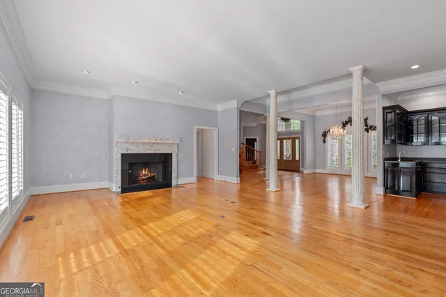 $1,680,000 | 450 Rome Beauty Lane, Clarkesville, GA 30523