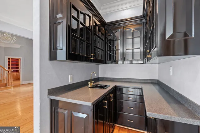 $1,680,000 | 450 Rome Beauty Lane, Clarkesville, GA 30523