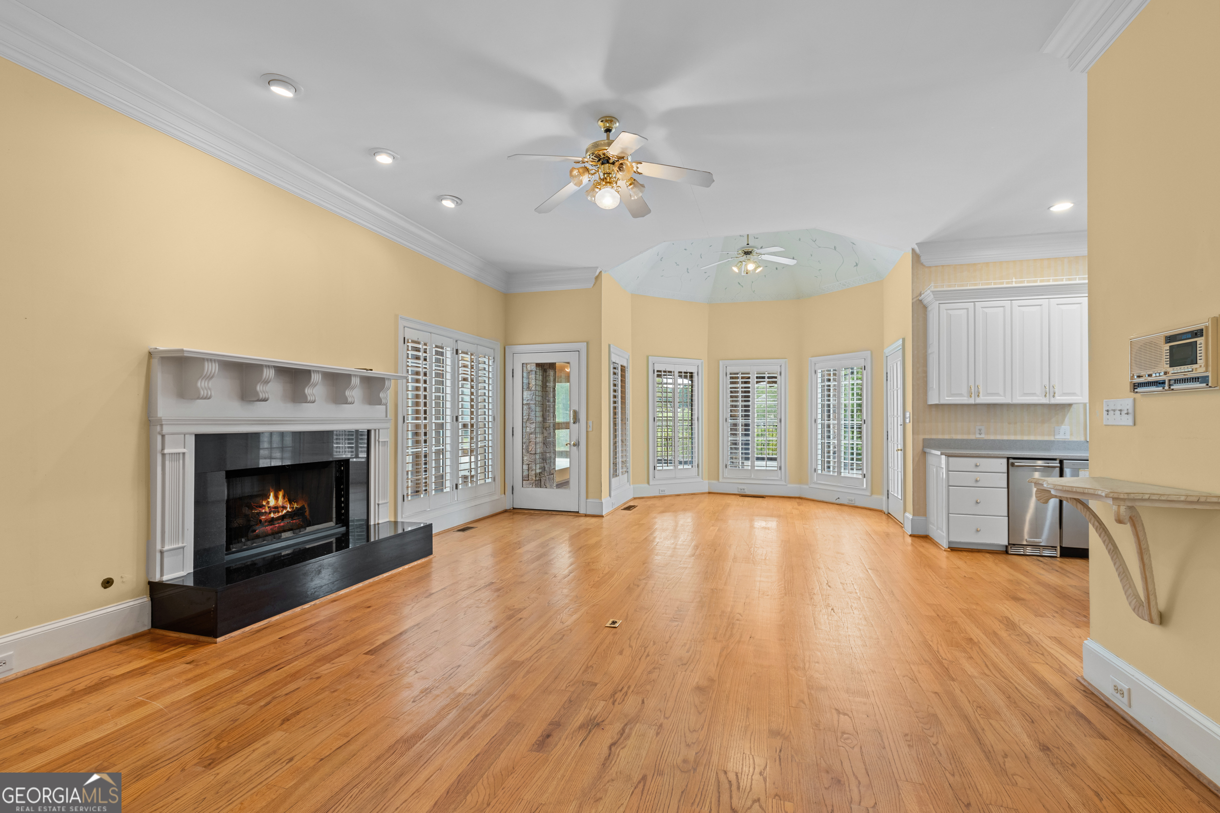 450 Rome Beauty Lane Clarkesville, GA 30523 - Photo 36 of 89