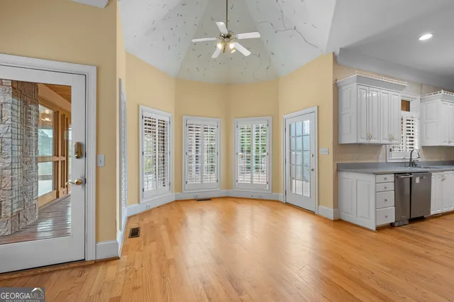 $1,680,000 | 450 Rome Beauty Lane, Clarkesville, GA 30523