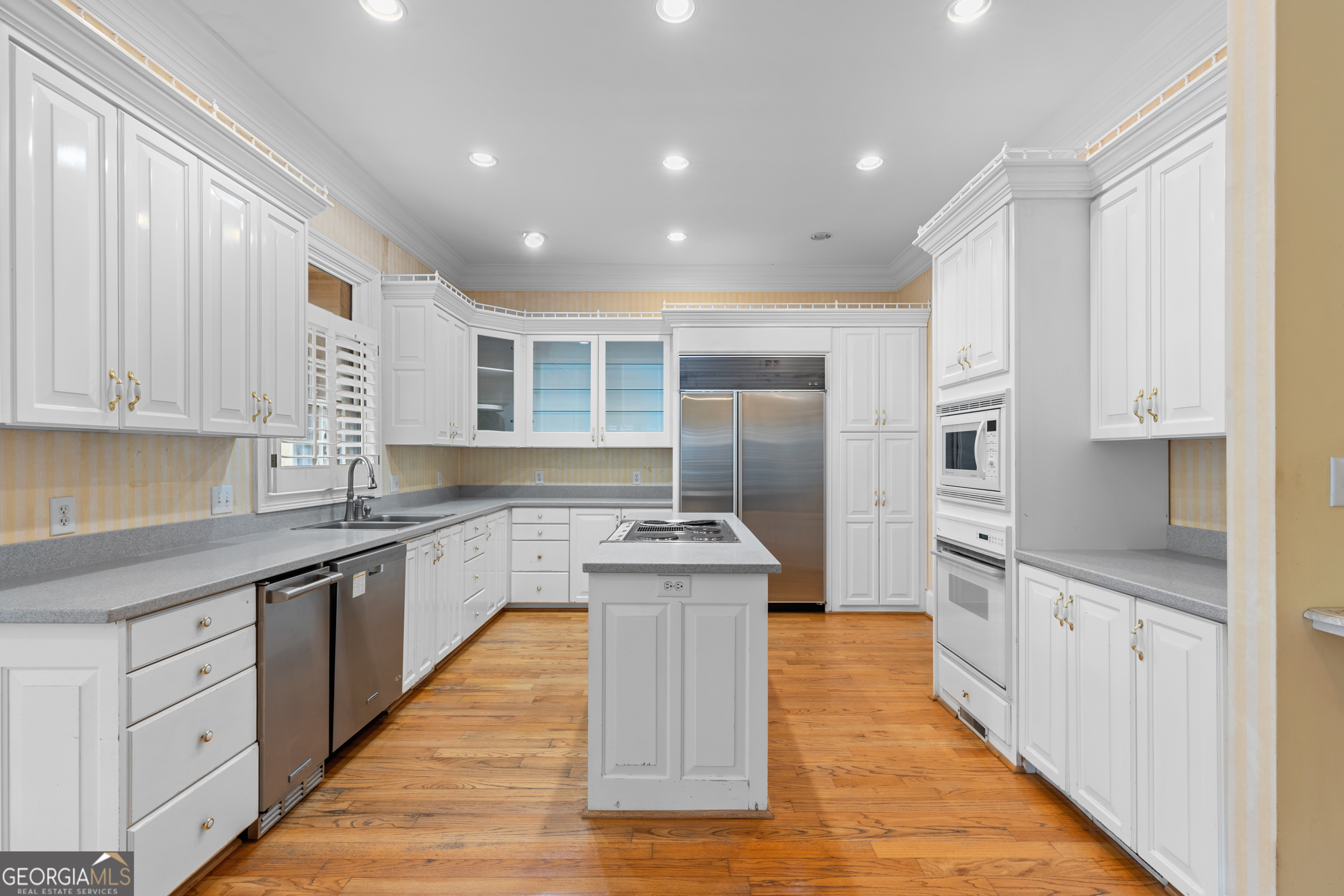 450 Rome Beauty Lane Clarkesville, GA 30523 - Photo 39 of 89