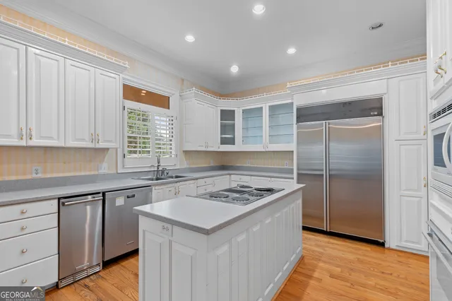 $1,680,000 | 450 Rome Beauty Lane, Clarkesville, GA 30523