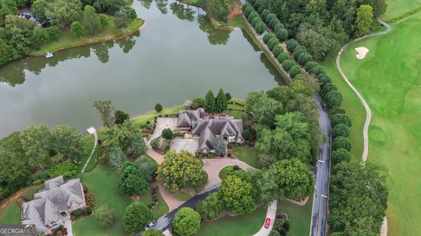 $1,680,000 | 450 Rome Beauty Lane, Clarkesville, GA 30523