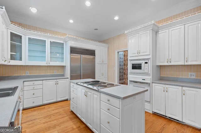 $1,680,000 | 450 Rome Beauty Lane, Clarkesville, GA 30523