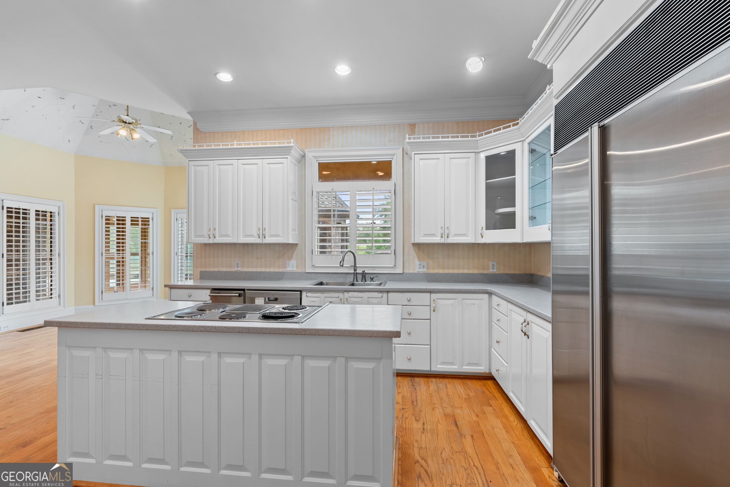 450 Rome Beauty Lane Clarkesville, GA 30523 - Photo 42 of 89