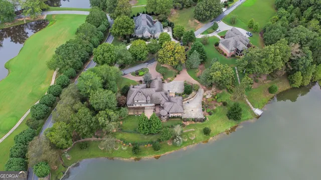 $1,680,000 | 450 Rome Beauty Lane, Clarkesville, GA 30523