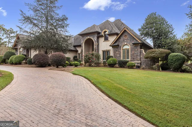 $1,680,000 | 450 Rome Beauty Lane, Clarkesville, GA 30523