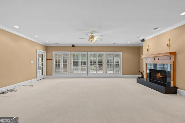 $1,680,000 | 450 Rome Beauty Lane, Clarkesville, GA 30523